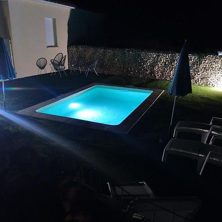 Gite D&D Avec Piscine Privative มาร์แตล ภายนอก รูปภาพ
